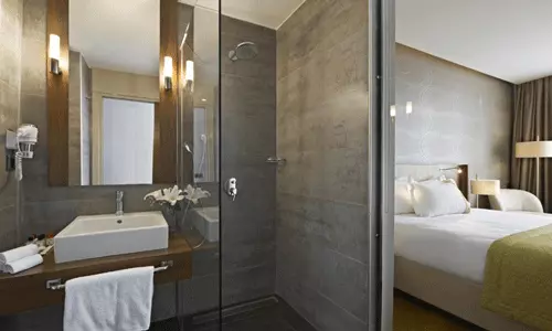 هتل سناتور استانبول